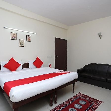 Hotel O Celebration Bnb Home Deli Exterior foto