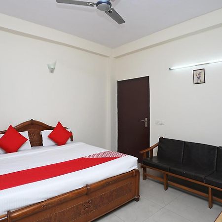 Hotel O Celebration Bnb Home Deli Exterior foto