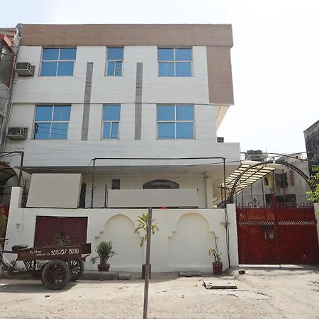 Hotel O Celebration Bnb Home Deli Exterior foto