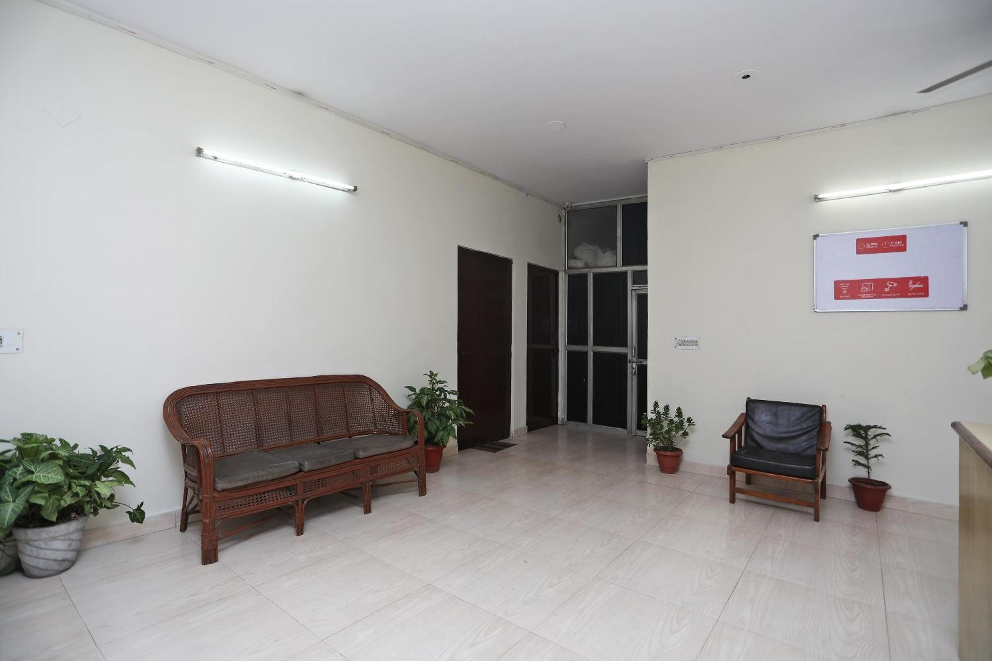 Hotel O Celebration Bnb Home Deli Exterior foto