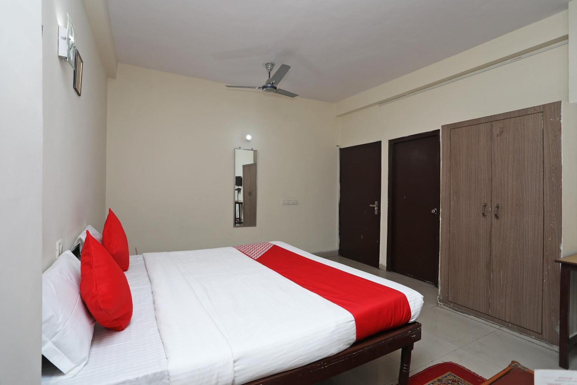 Hotel O Celebration Bnb Home Deli Exterior foto