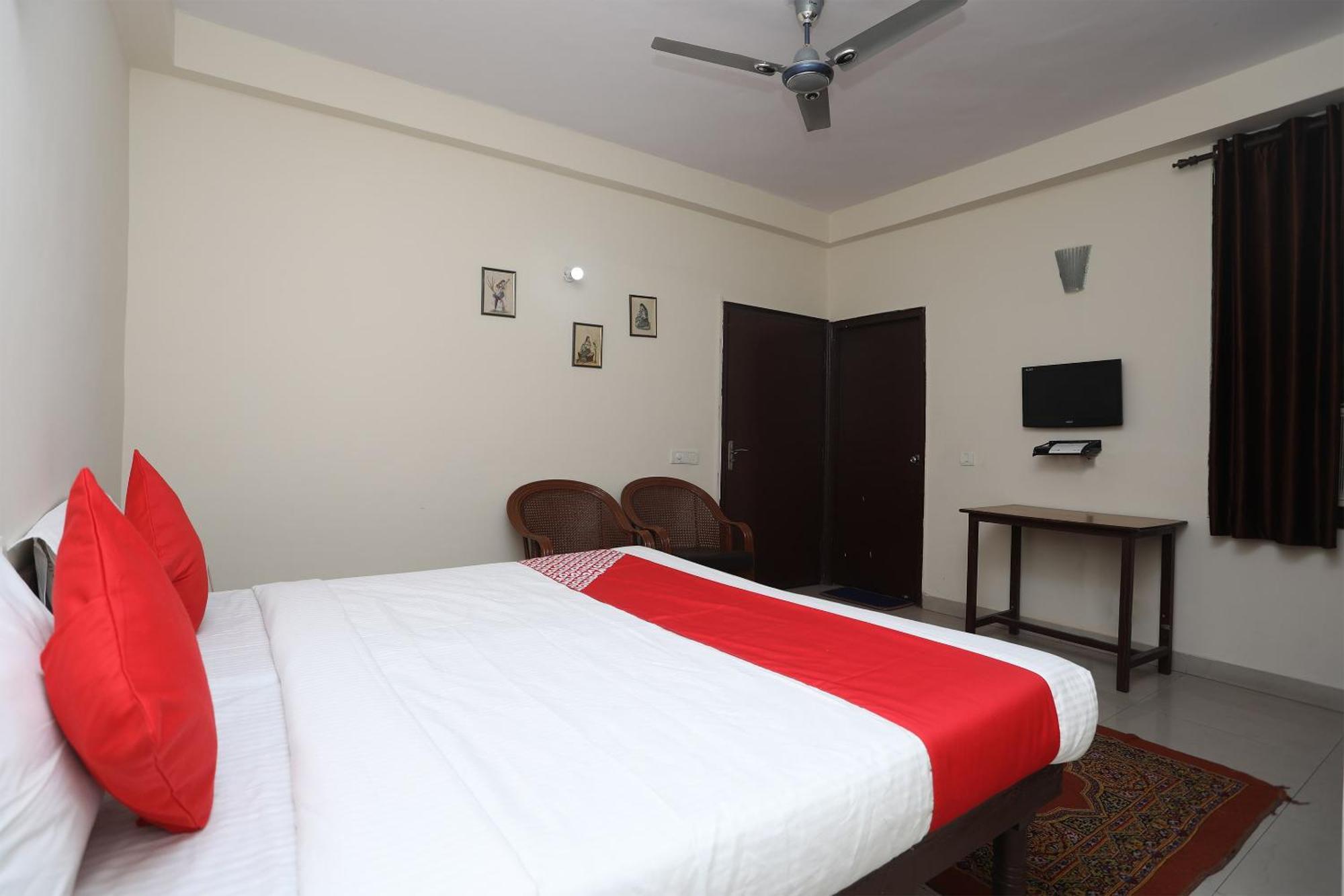 Hotel O Celebration Bnb Home Deli Exterior foto