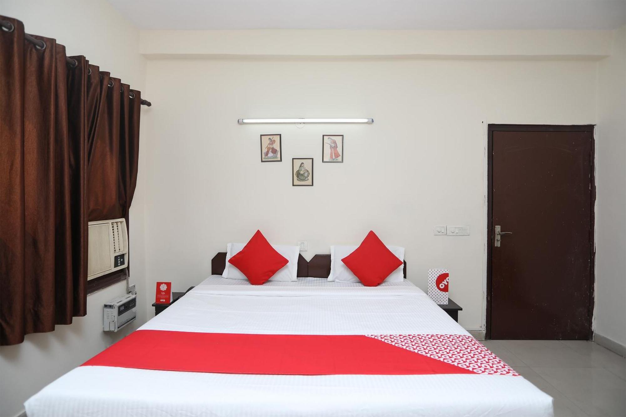 Hotel O Celebration Bnb Home Deli Exterior foto