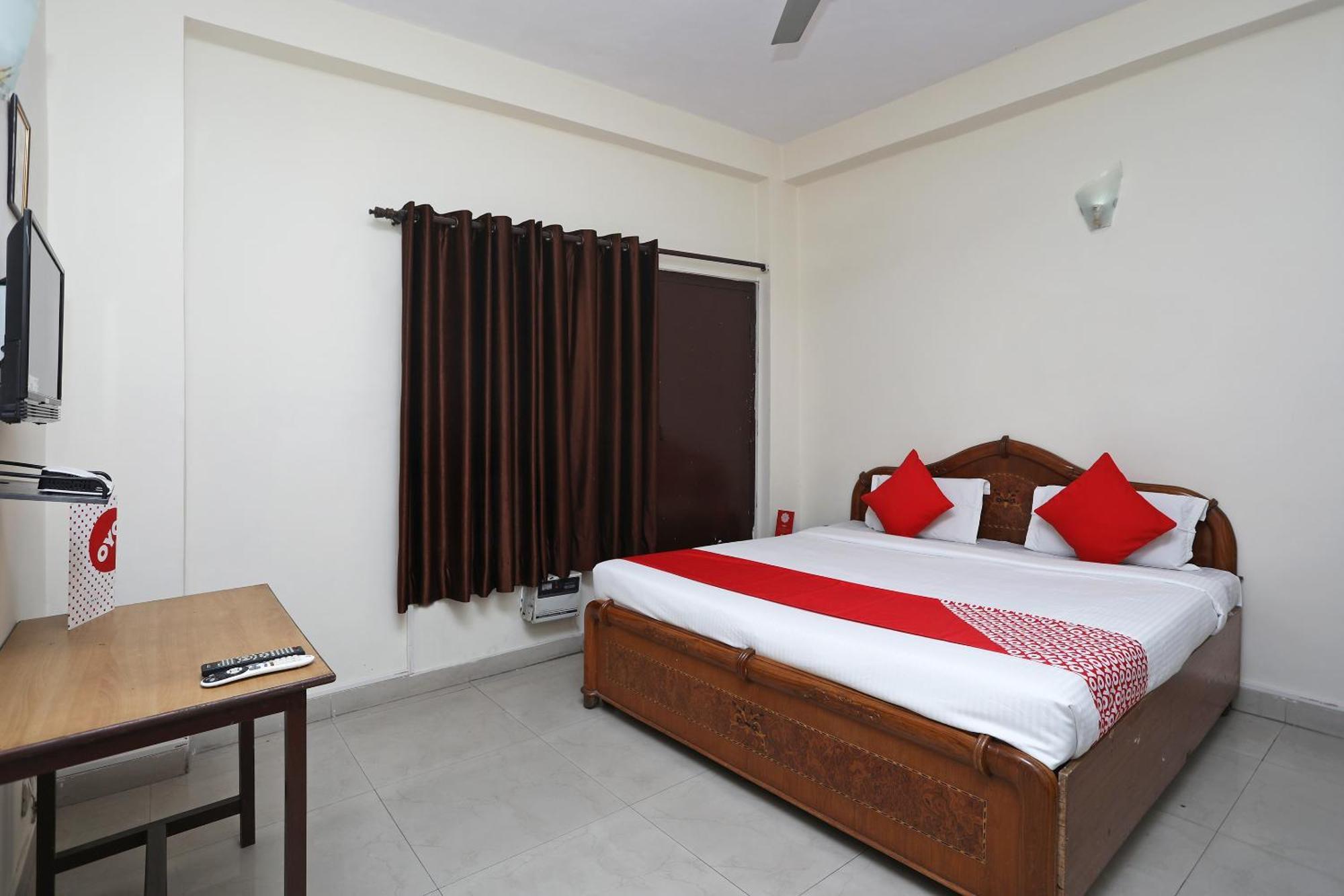 Hotel O Celebration Bnb Home Deli Exterior foto