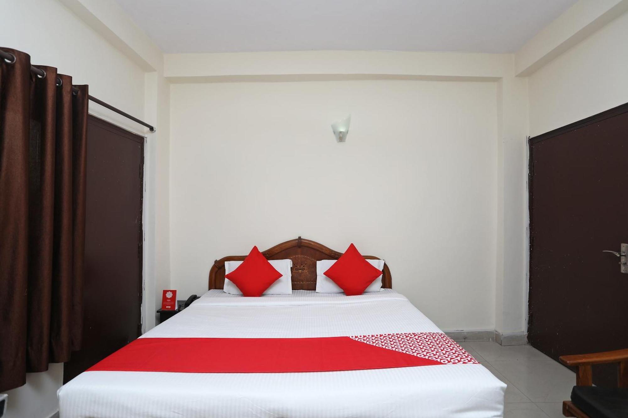 Hotel O Celebration Bnb Home Deli Exterior foto