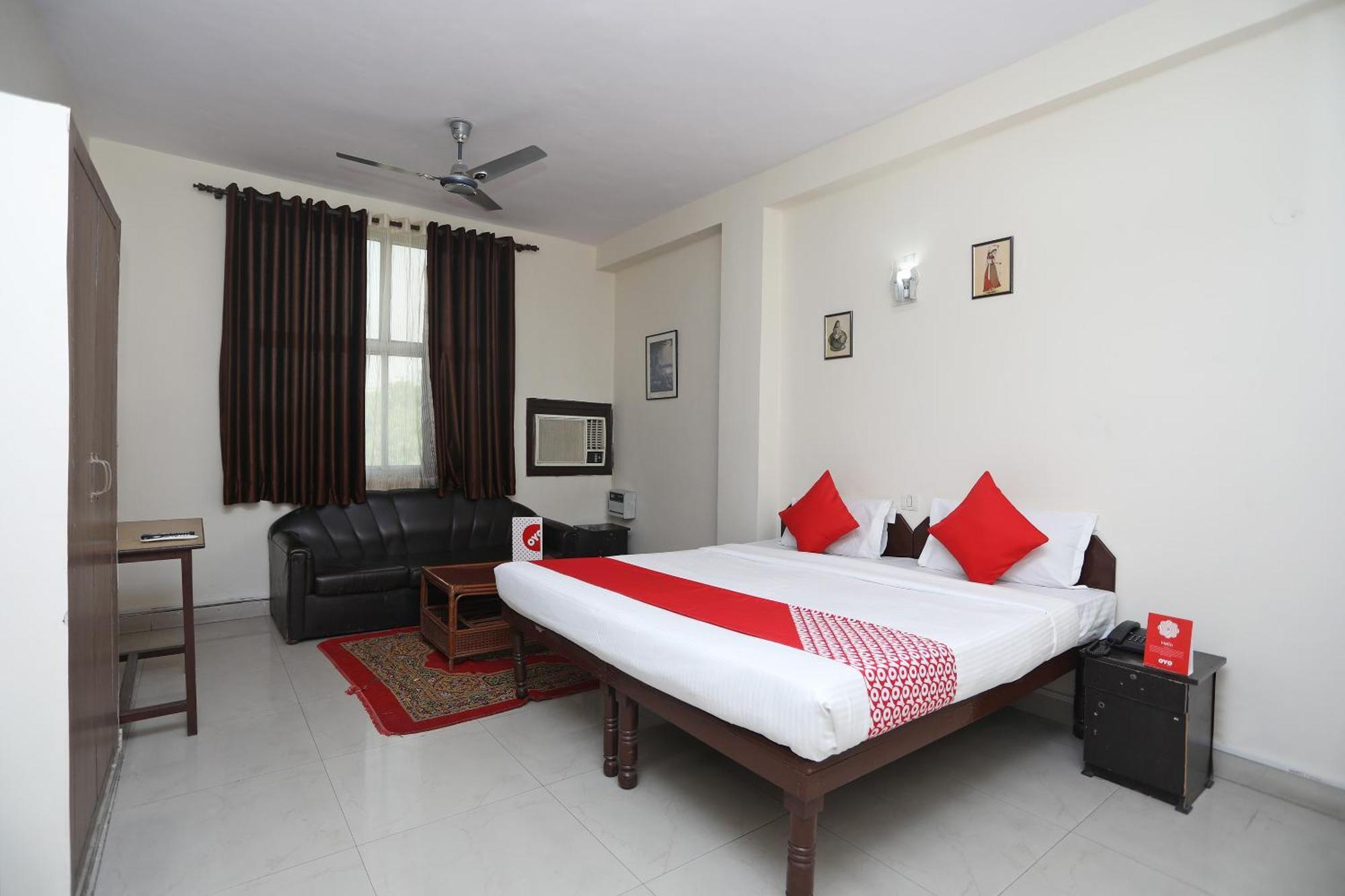 Hotel O Celebration Bnb Home Deli Exterior foto