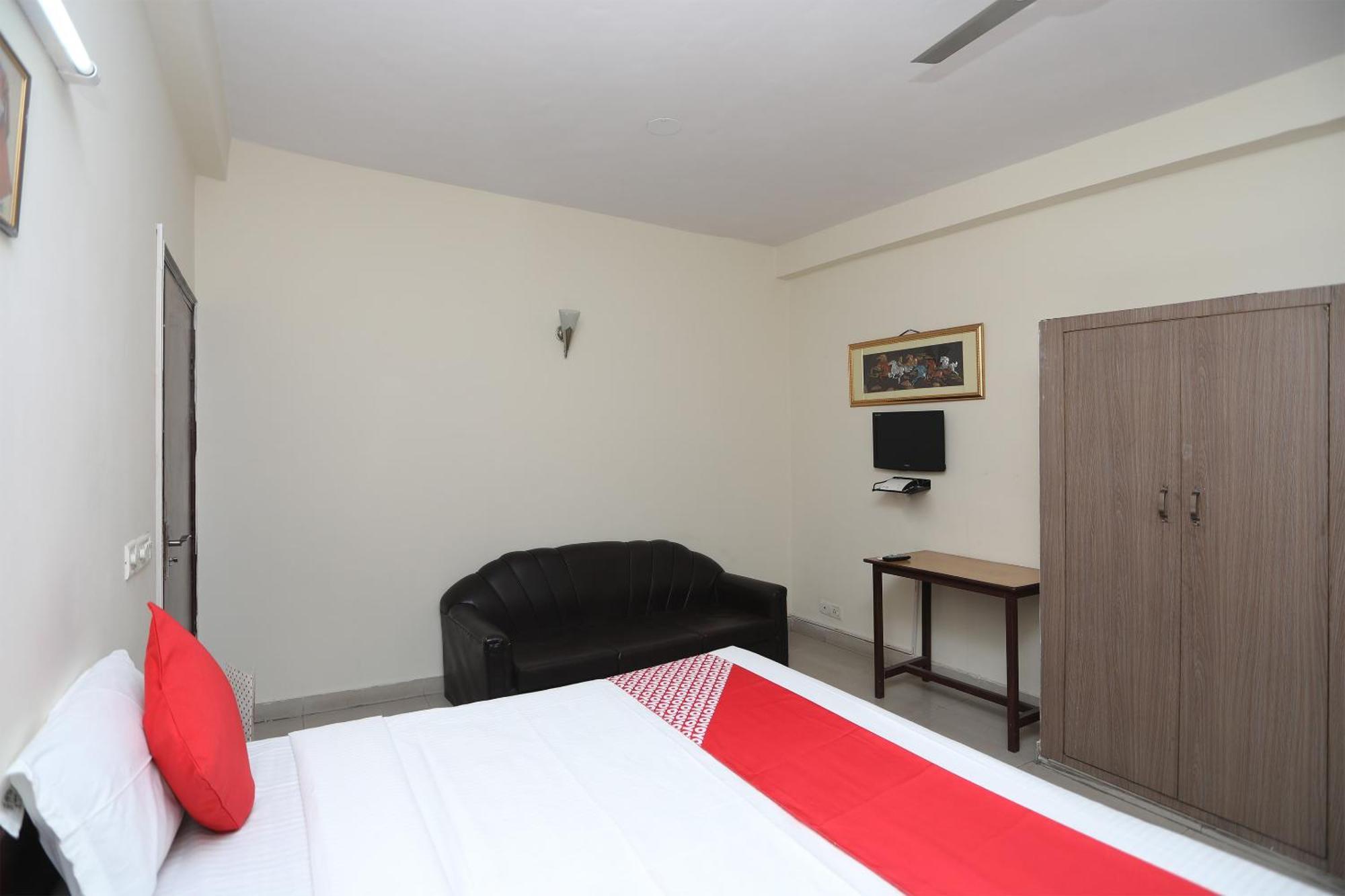 Hotel O Celebration Bnb Home Deli Exterior foto