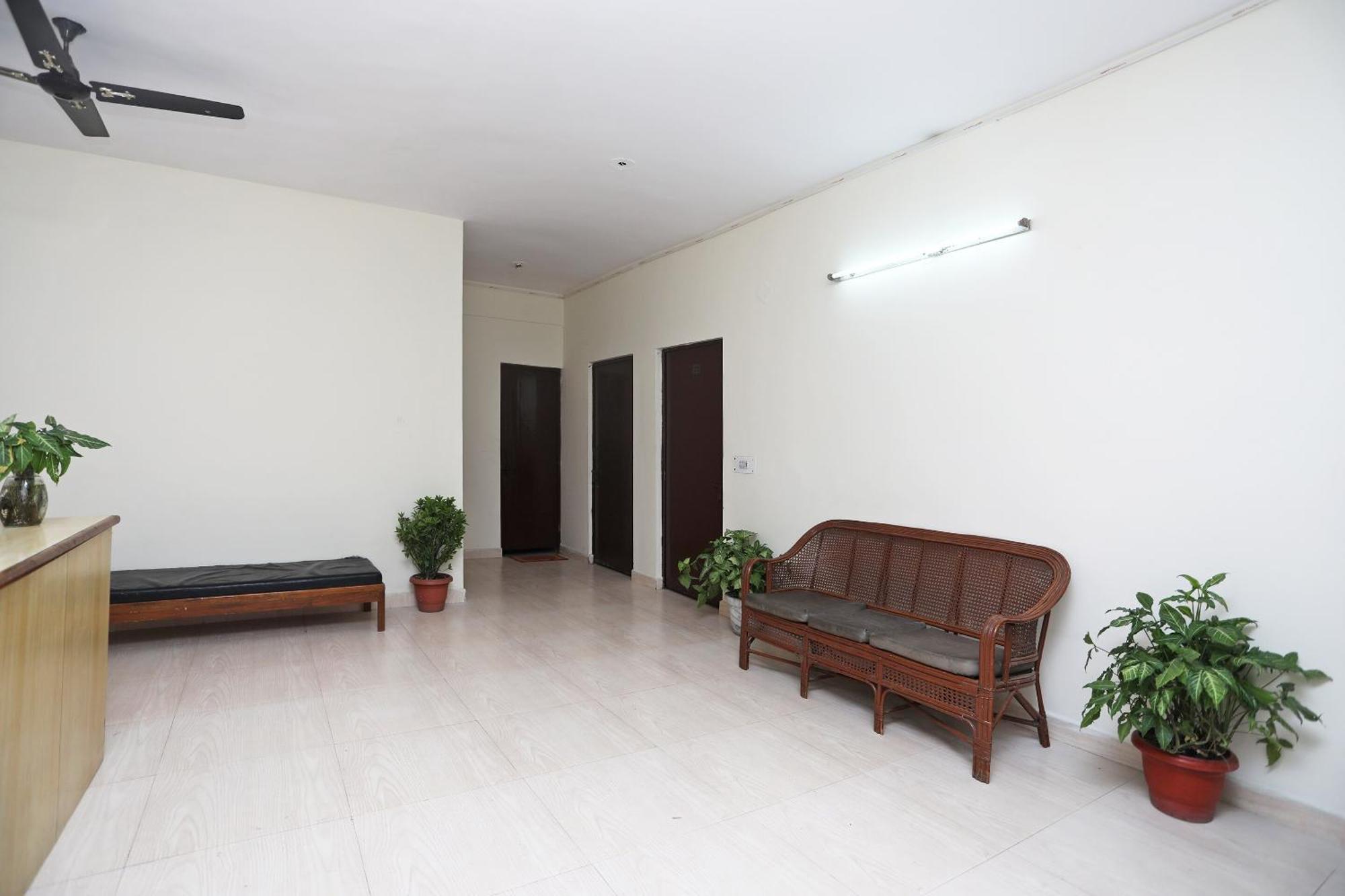 Hotel O Celebration Bnb Home Deli Exterior foto