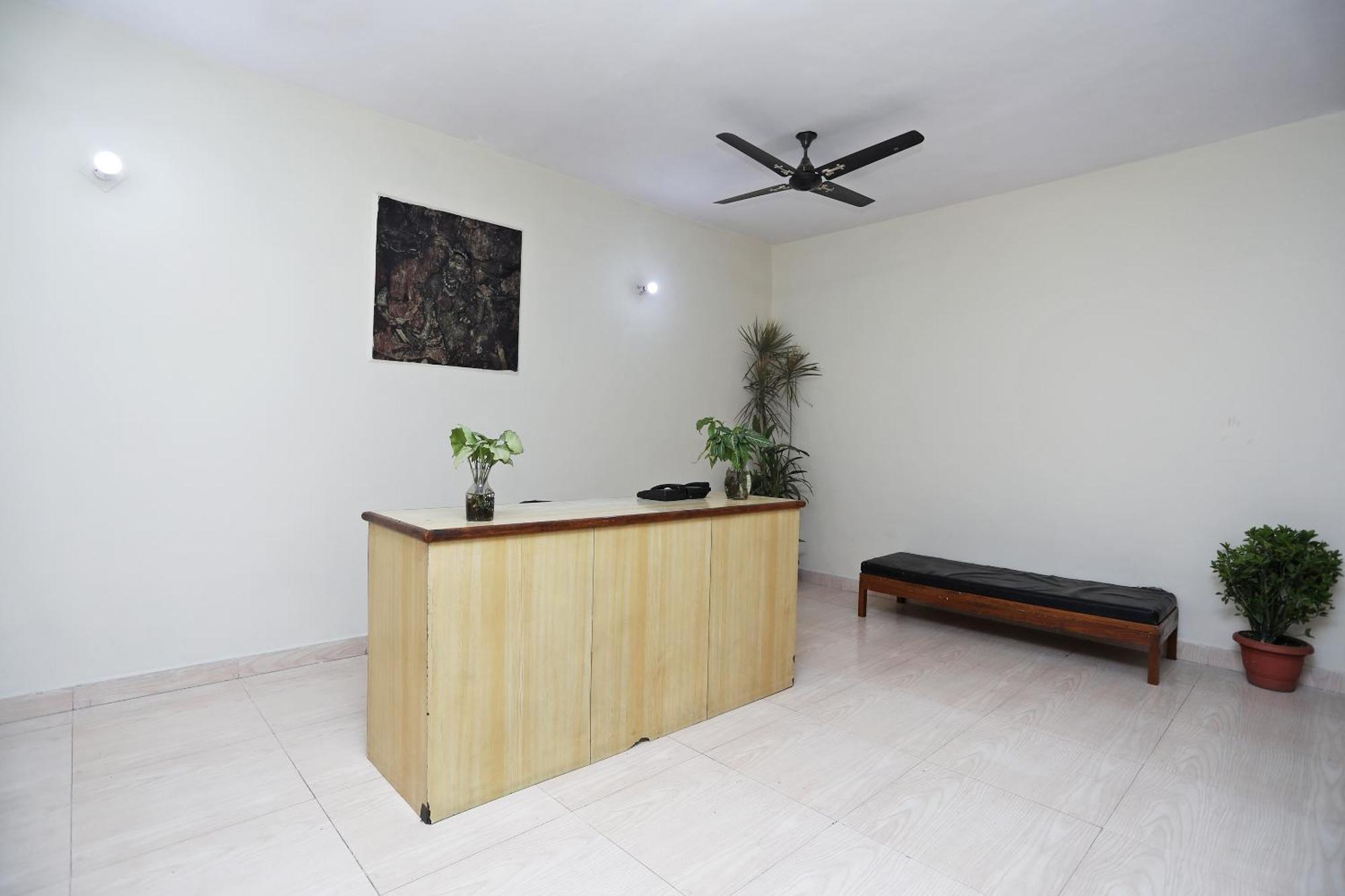 Hotel O Celebration Bnb Home Deli Exterior foto