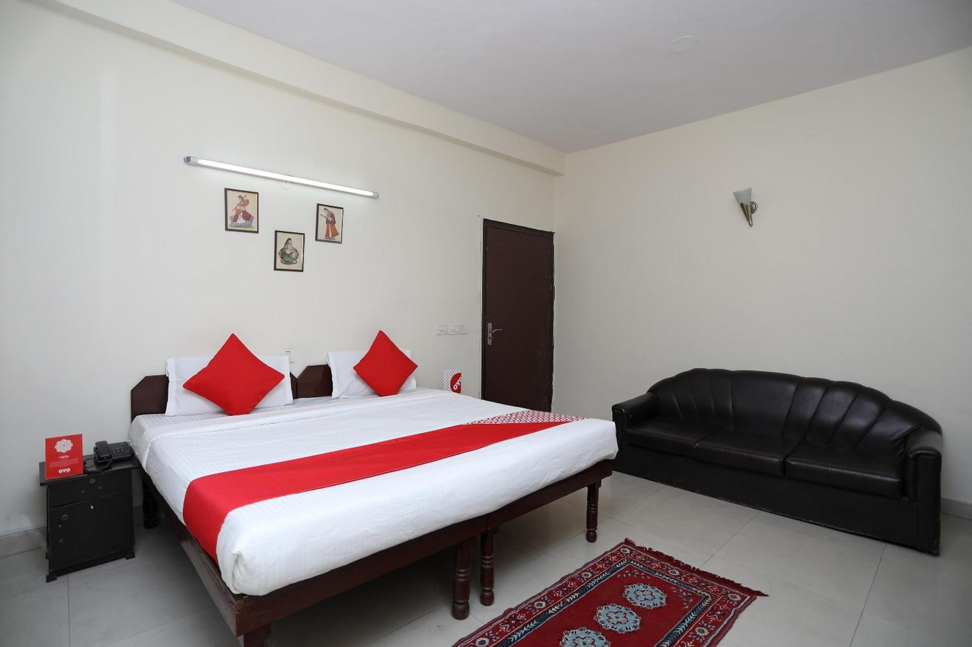 Hotel O Celebration Bnb Home Deli Exterior foto