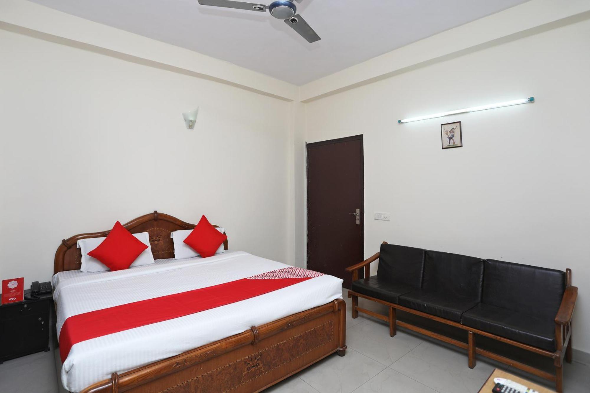 Hotel O Celebration Bnb Home Deli Exterior foto