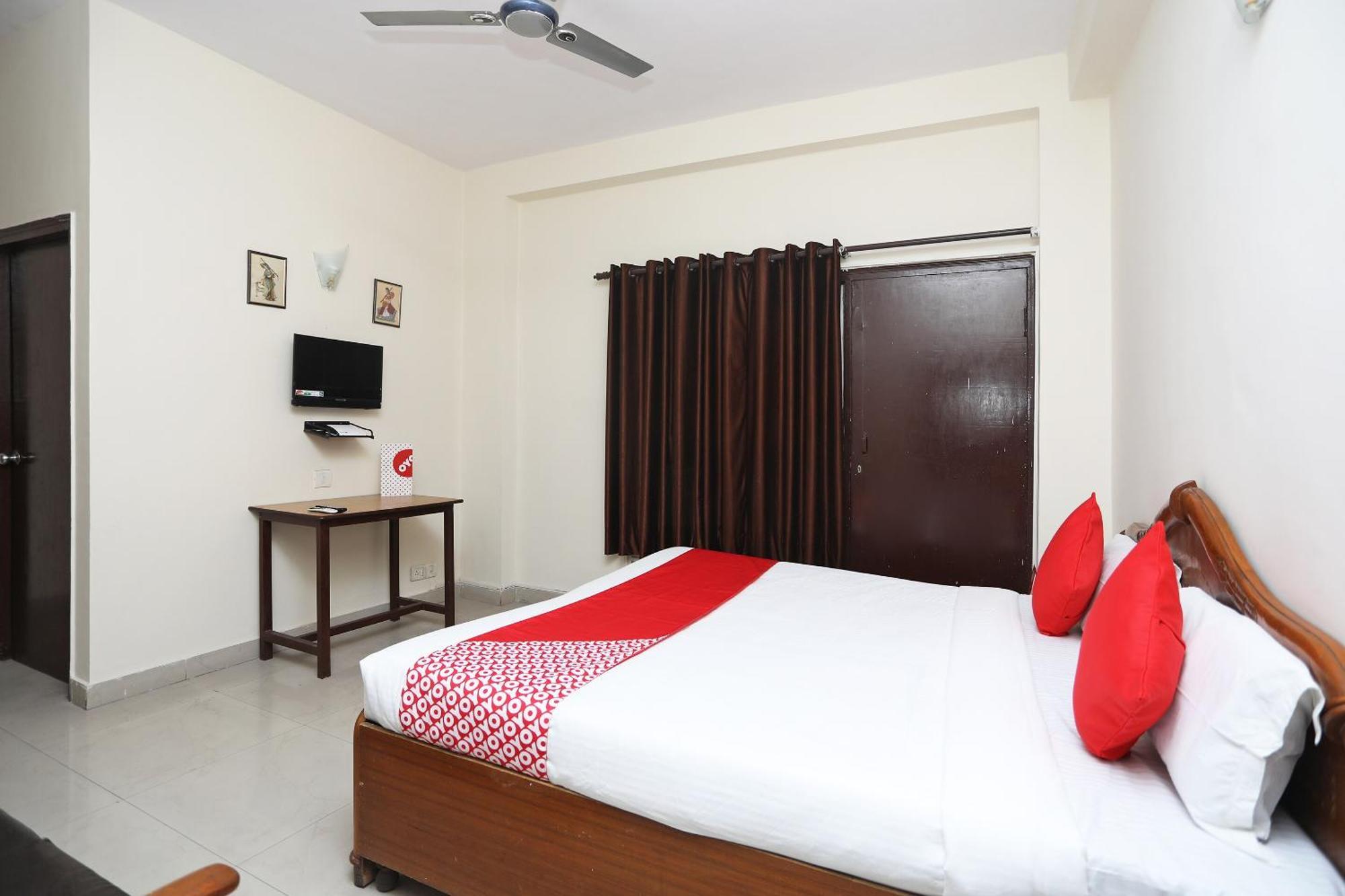 Hotel O Celebration Bnb Home Deli Exterior foto