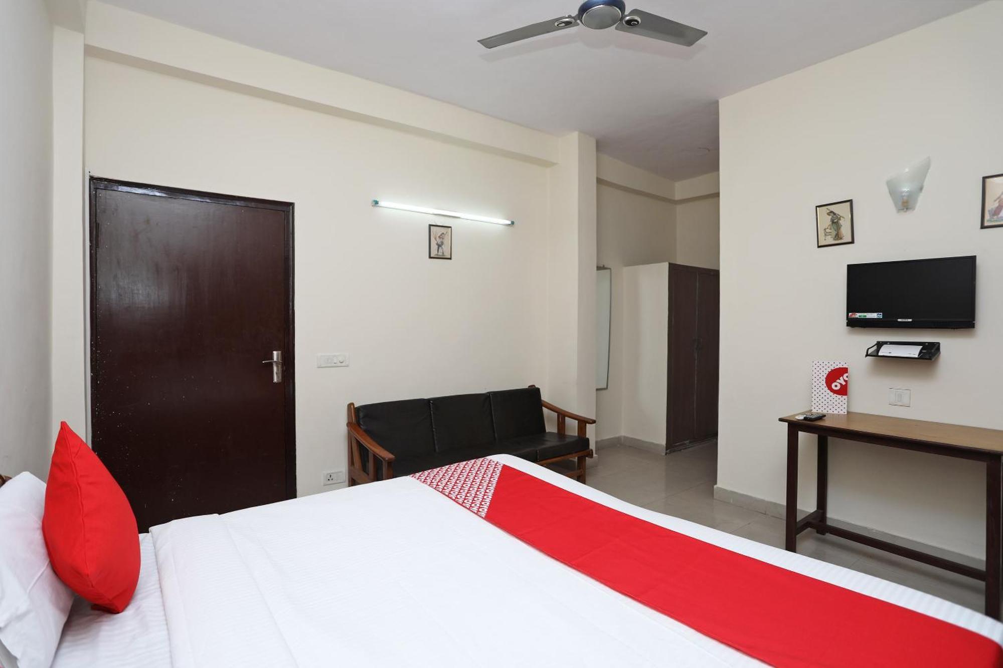Hotel O Celebration Bnb Home Deli Exterior foto